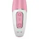 Вибратор точки G надувной Satisfyer Air Pump Vibrator 2