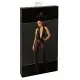 Комбинезон Noir Handmade F350 Shiny tulle overall - XXL