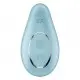Вибратор Satisfyer Dipping Delight Light Blue