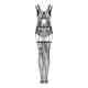 (SALE) Бодистокинг Obsessive Bodystocking F239 S/M/L, с доступом