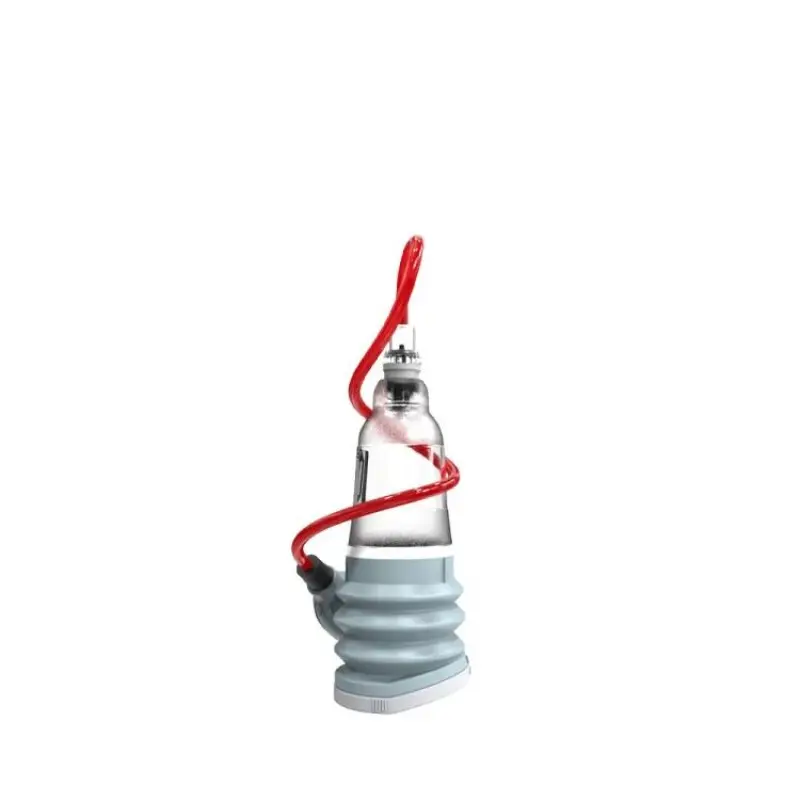 Гидропомпа Bathmate HydroXtreme 3, для члена длиной до 7,5 см, диаметр до 4,5 см