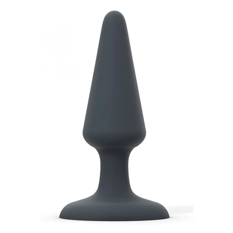 Анальная пробка Dorcel Best Plug M (мятая упаковка!!!)