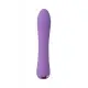 Вибратор с подогревом FairyGasm WowGenie violet, подогрев до 42 °C