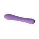 Вибратор с подогревом FairyGasm WowGenie violet, подогрев до 42 °C