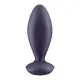 Анальная смарт-пробка с вибрацией Satisfyer Power Plug, очень мощная