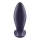 Анальная смарт-пробка с вибрацией Satisfyer Power Plug, очень мощная