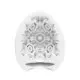 Мастурбатор-яйцо Tenga Egg Snow Crystal с охлаждающим лубрикантом