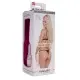 Мастурбатор Fleshlight Girls: Elsa Jean — Treat, со слепка ануса, очень нежный