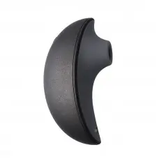 Вакуумный клиторальный смарт-стимулятор Svakom Pulse Galaxie Midnight Black, проектор звездного неба