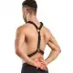 Портупея Bedroom Fantasies: Max Bondage Harness, черная