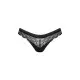Трусики Obsessive Chemeris panties XS/S