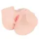 Мастурбатор Kokos 001 Adel ONAHOLE Real Vagina 2WayPlus с вибрацией и массажем