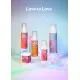 Массажная пена Love To Love TICKLE MY BODY Strawberry (150 мл) увлажняющая