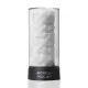 Мастурбатор Tenga 3D Module, очень нежный, из антибактериального эластомера с серебром