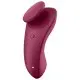 Набор Satisfyer Partner Box 1 (вибратор для пар Double Joy + вибратор в трусики Sexy Secret)