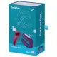 Набор Satisfyer Partner Box 1 (вибратор для пар Double Joy + вибратор в трусики Sexy Secret)