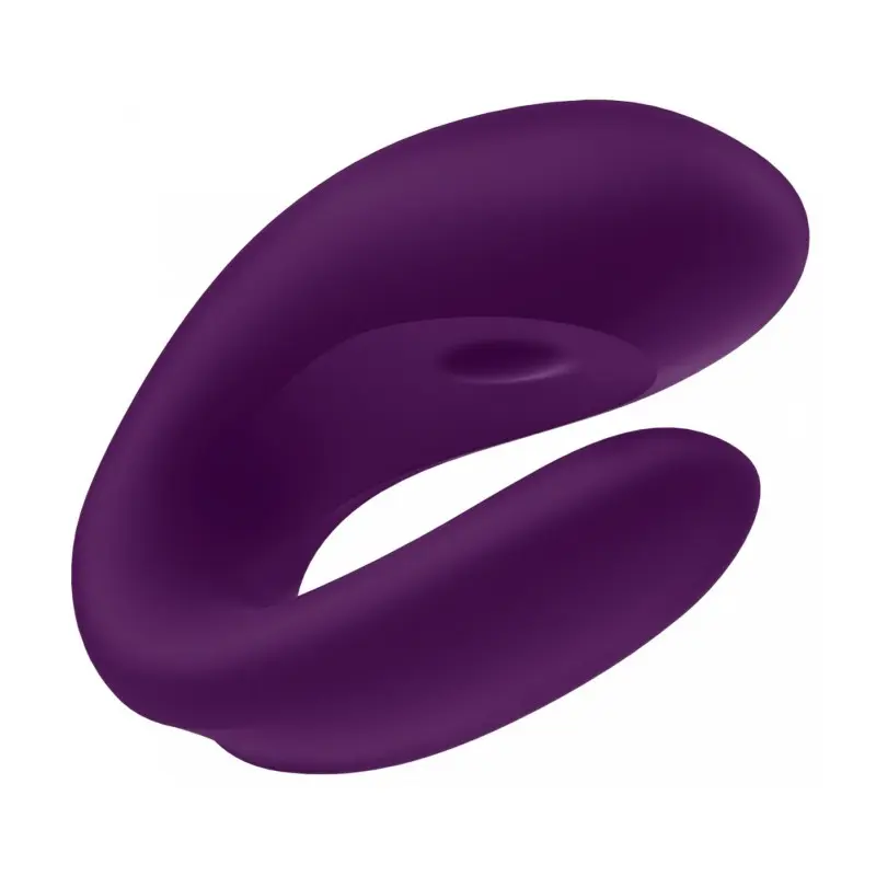 Набор Satisfyer Partner Box 1 (вибратор для пар Double Joy + вибратор в трусики Sexy Secret)