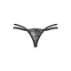 Трусики Obsessive Nutris thong M/L