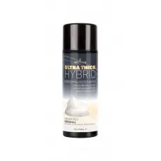 Густий крем-змазка на гібридній основі Sensuva UltraThick Hybrid Formula (100 мл) рН збалансована