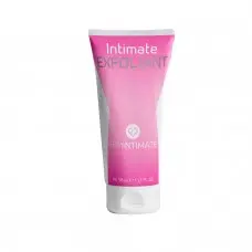 Ніжний скраб Femintimate Intimate Exfoliant  для підготовки шкіри до епіляції воском (50 мл)