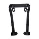 Фиксаторы рук и ног для кровати LOCKINK BDSM Adjustable Bed Restraint Kit