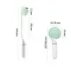 Пульсатор с вакуумной стимуляцией Otouch LOLLIPOP Teal