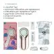 Пульсатор с вакуумной стимуляцией Otouch LOLLIPOP Teal