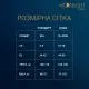 Комплект: боди и чулки Moonlight Model 16 XS-L Black, имитация топа и трусиков