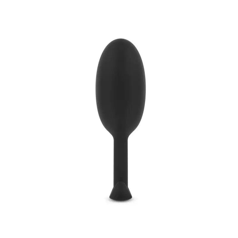 Анальная пробка BUTTR - Heavy Duty Weighted Butt Plug