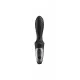 Смарт-вибратор для простаты Satisfyer Heat Climax, подогрев до 40°