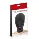 Капюшон для БДСМ с открытым ртом Fetish Tentation Open Mouth Hood