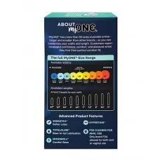 Презервативы MyONE Snug 10 шт, картонная коробка