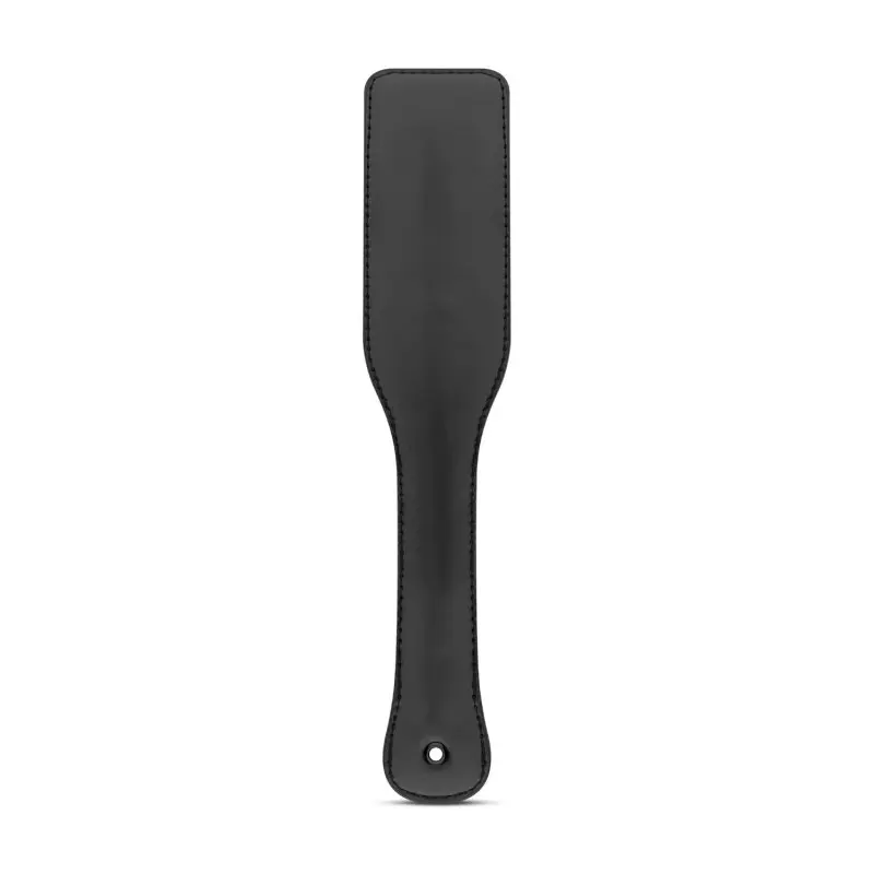 Паддл Bedroom Fantasies Paddle Spanking Toy - Black