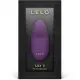 Вибратор LELO Lily 3 Dark Plum