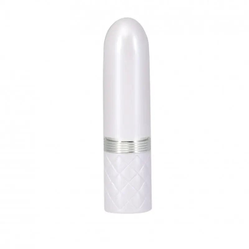 Вибратор Pillow Talk Lusty Luxurious Flickering Massager - Pink