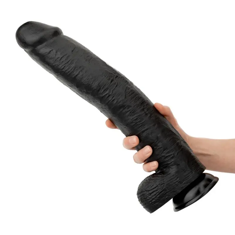 Фалоимитатор BUTTR - Operation Dingo Huge Dildo