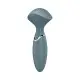 Вибромассажер Satisfyer Mini Wand-er Grey