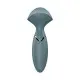 Вибромассажер Satisfyer Mini Wand-er Grey