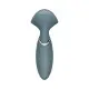 Вибромассажер Satisfyer Mini Wand-er Grey