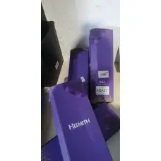 Силіконовий фалоімітатор для секс-машин Hismith 11″ Silicone Dildo (м'ята упаковка!!!)