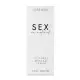 Возбуждающая сыворотка для клитора Bijoux Indiscrets Sex au Naturel — Clitorale Arousal Serum