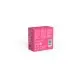 Смарт-вибратор для пар We-Vibe Sync Lite Pink, 10 виброрежимов, можно совмещать с проникающим сексом