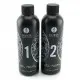 Гель для NURU-массажа Shunga Oriental Body-to-Body – Sparkling Strawberry Wine плюс простыня