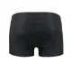 Мужские кожаные боксеры с заклепками Passion 048 SHORT DAVID L/XL Black