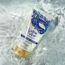 Лубрикант на водной основе Orgie Lube Tube Xtra Moisturizing, 150 мл, интенсивное увлажнение