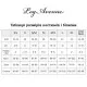 Костюм ведьмы Leg Avenue Mystical Witch L, платье, шляпа