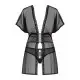 Платье JSY JS228166 Black L/XL