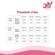Платье JSY JS228166 Black L/XL