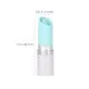 Вибратор Pillow Talk Lusty Luxurious Flickering Massager - Teal
