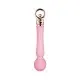 Вибромассажер с подогревом Zalo Sweet Magic - Confidence Wand Fairy Pink